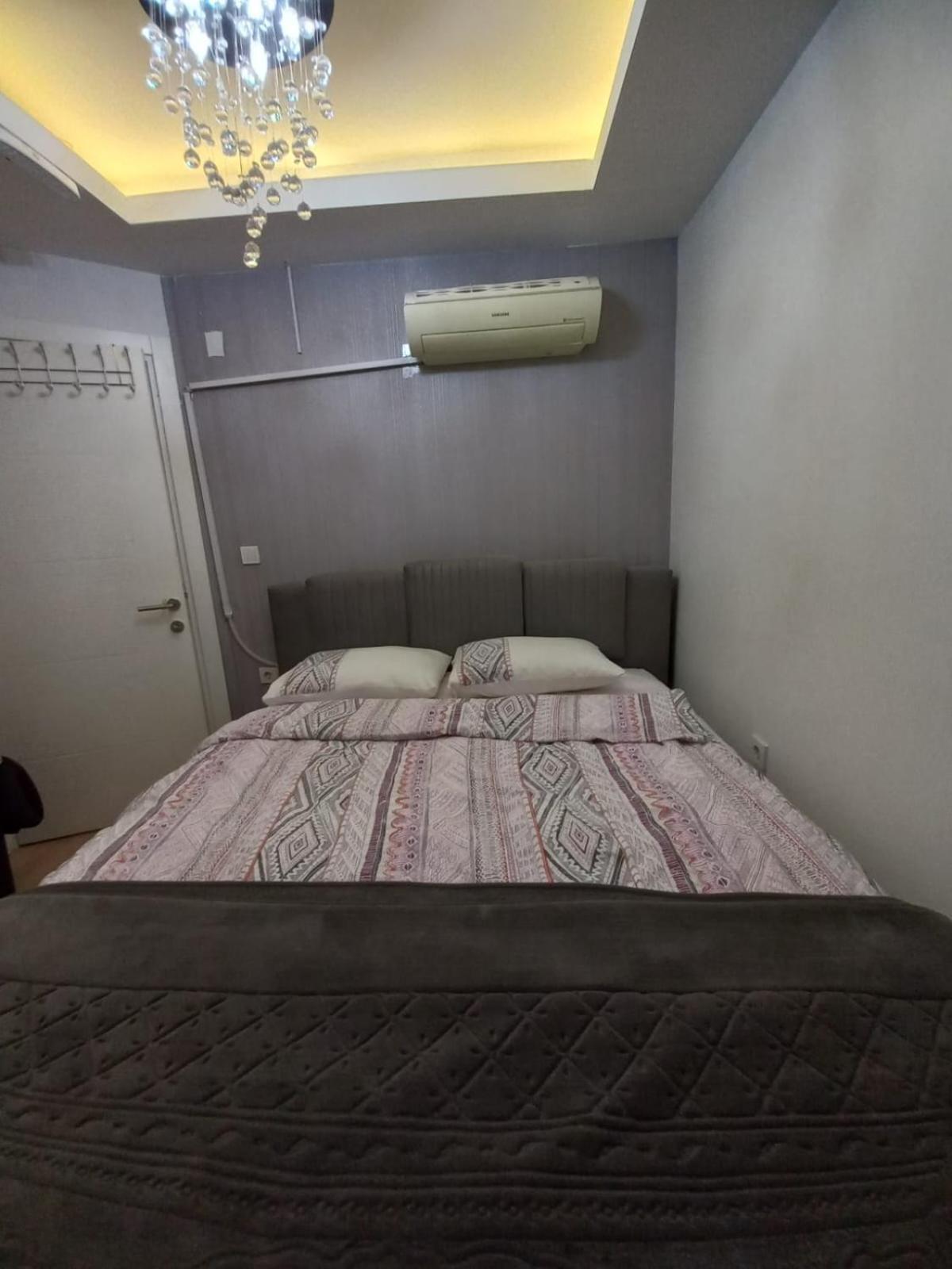 Fatih Appartement Etage 0 Istanbul Exterior photo